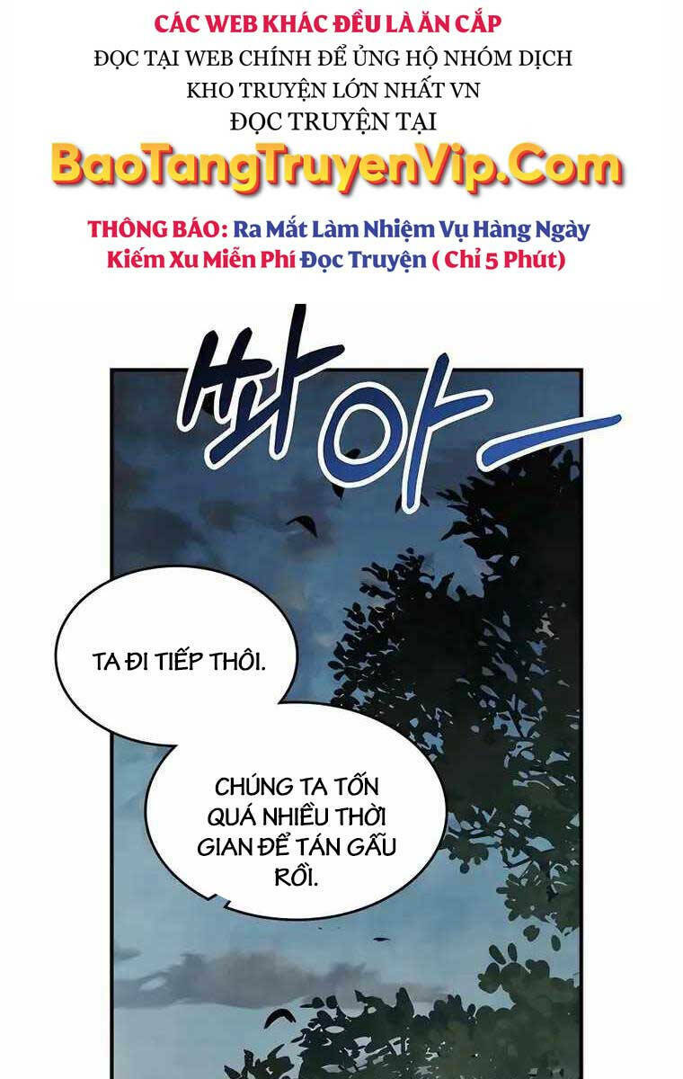 Vị Thần Trở Lại - Chap 75