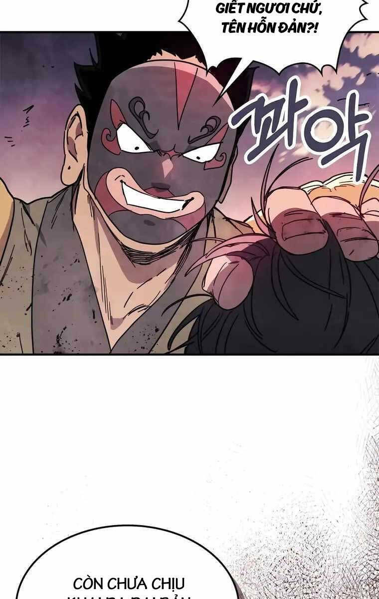 Vị Thần Trở Lại - Chap 75