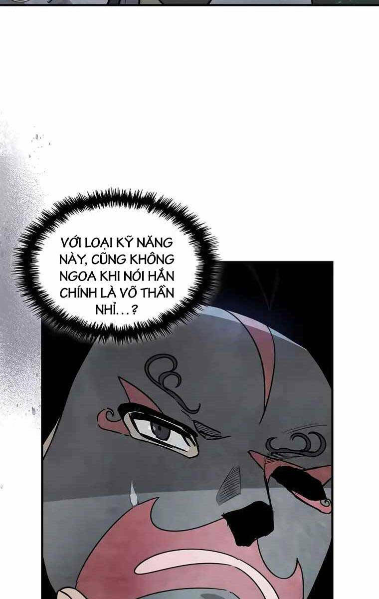 Vị Thần Trở Lại - Chap 75