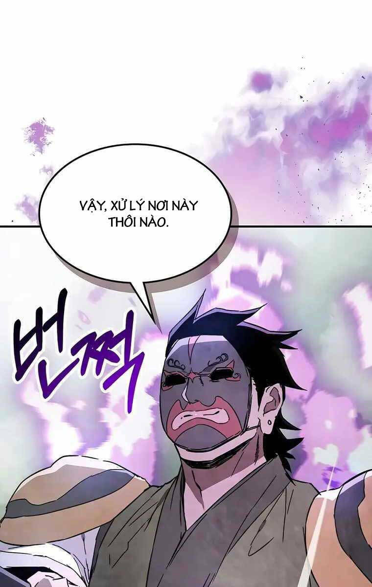 Vị Thần Trở Lại - Chap 75