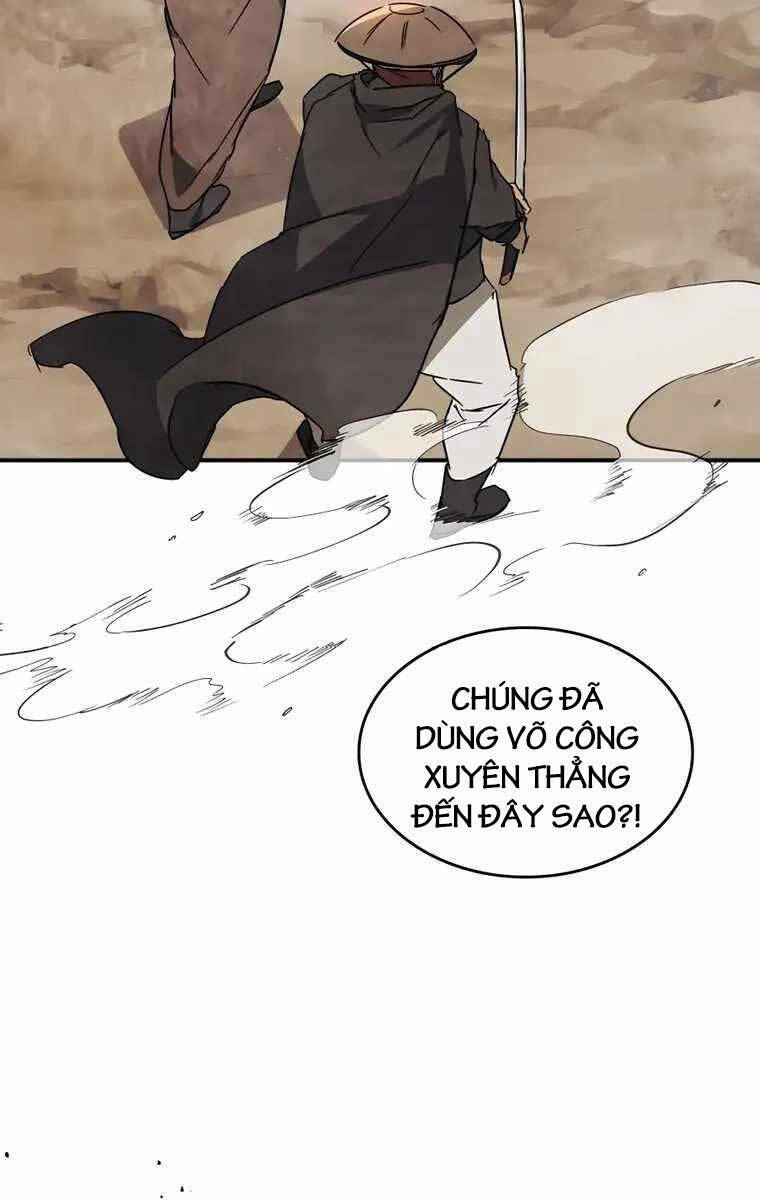 Vị Thần Trở Lại - Chap 75