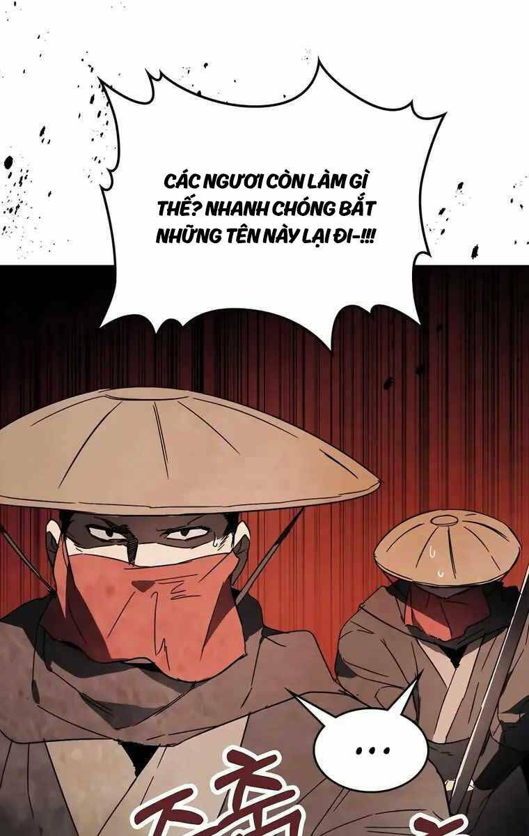 Vị Thần Trở Lại - Chap 75