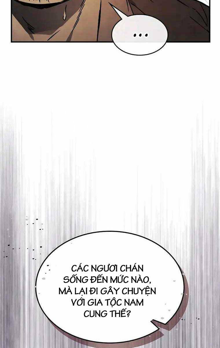 Vị Thần Trở Lại - Chap 75