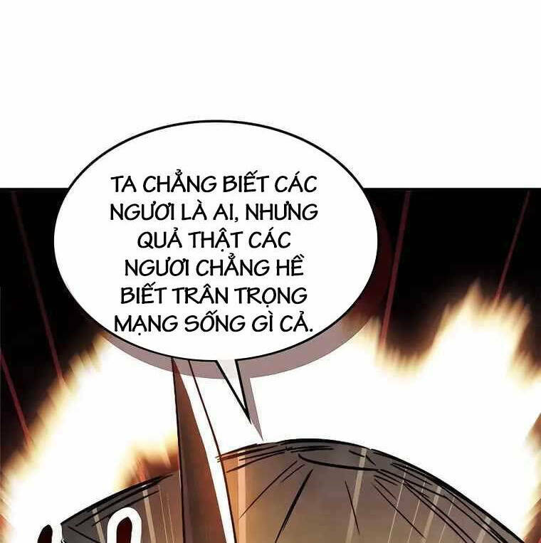 Vị Thần Trở Lại - Chap 75