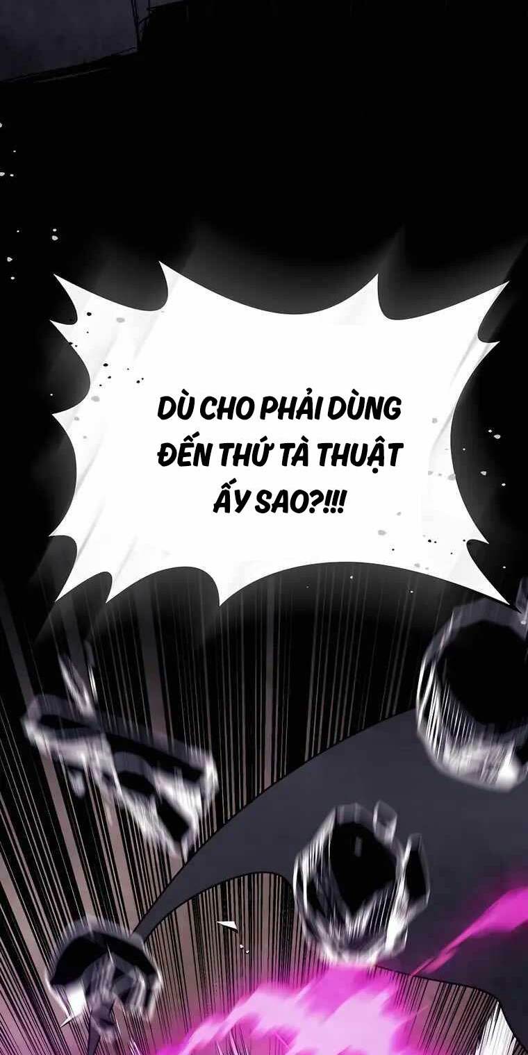 Vị Thần Trở Lại - Chap 76