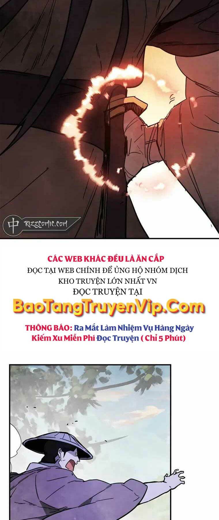 Vị Thần Trở Lại - Chap 76