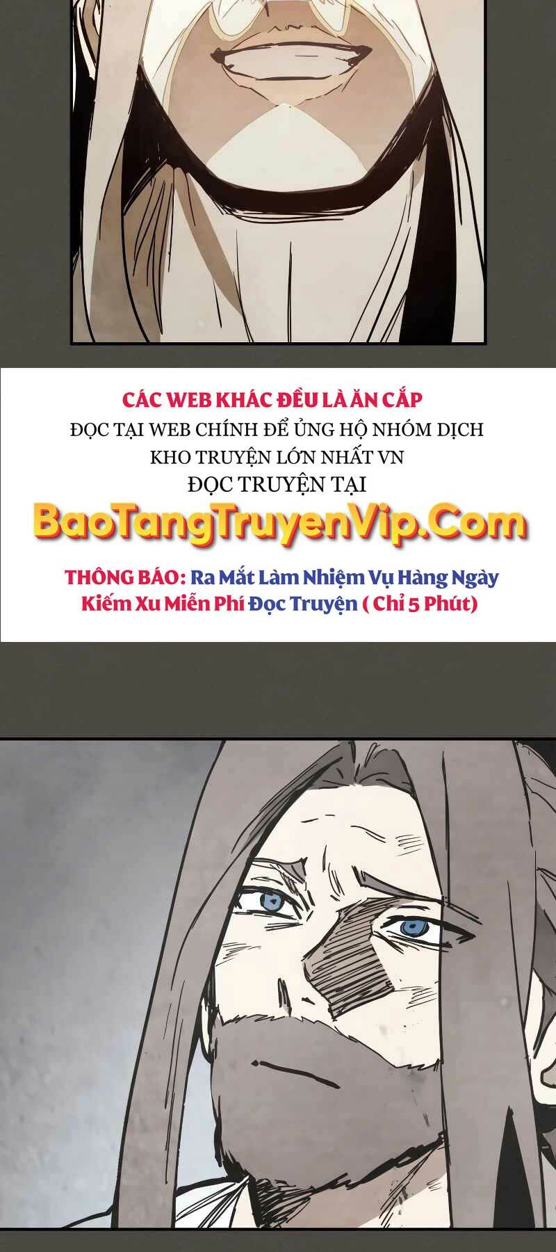 Vị Thần Trở Lại - Chap 77