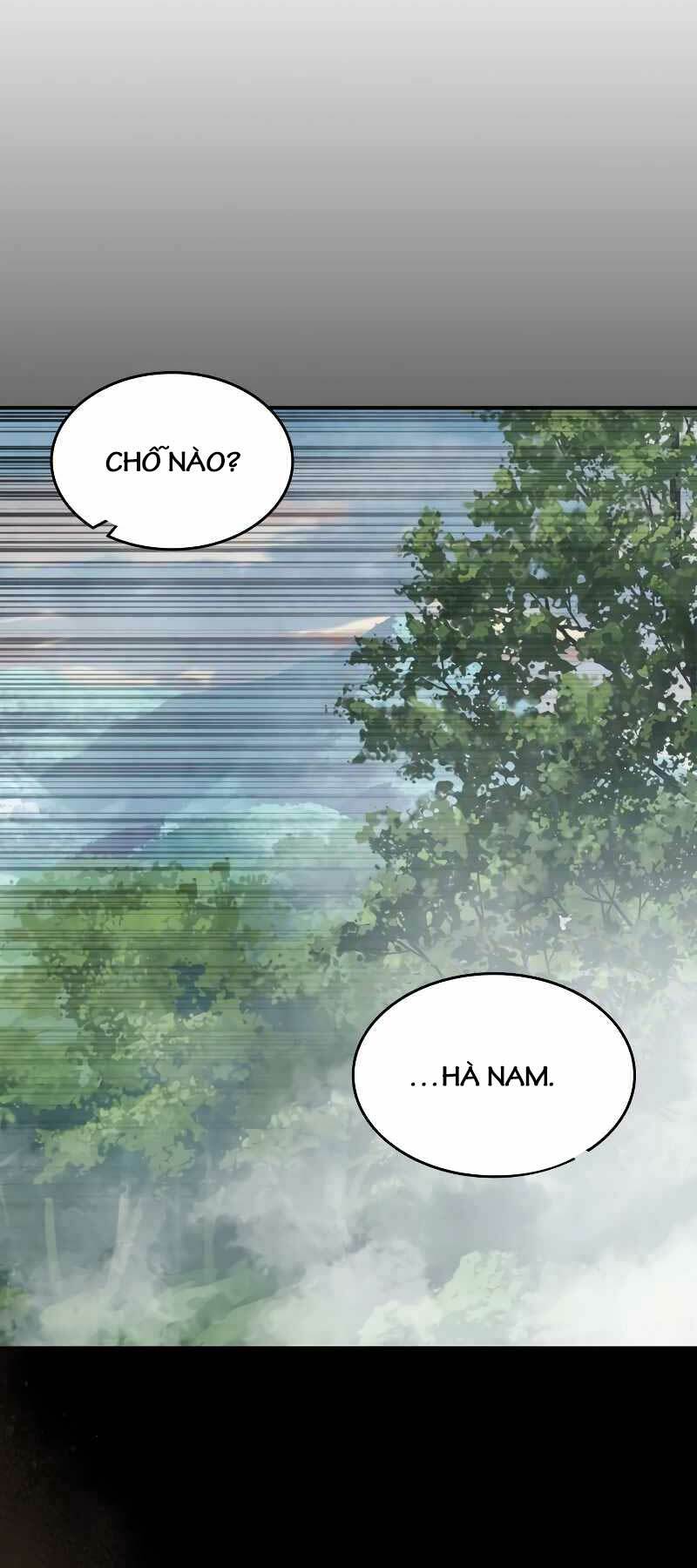 Vị Thần Trở Lại - Chap 77