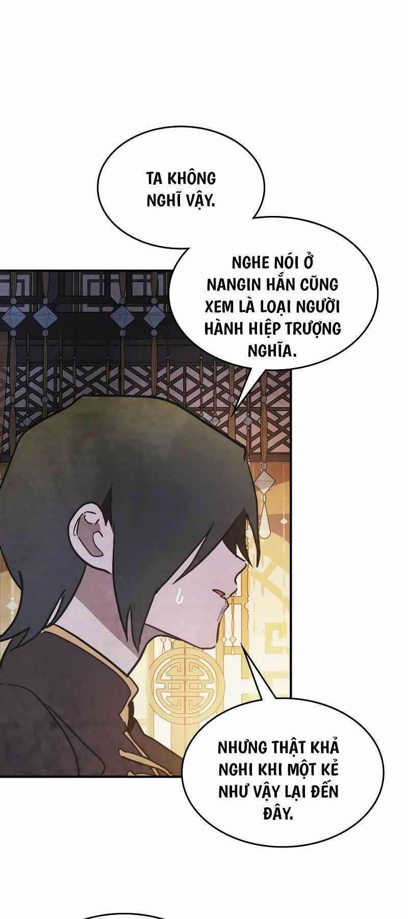 Vị Thần Trở Lại - Chap 78