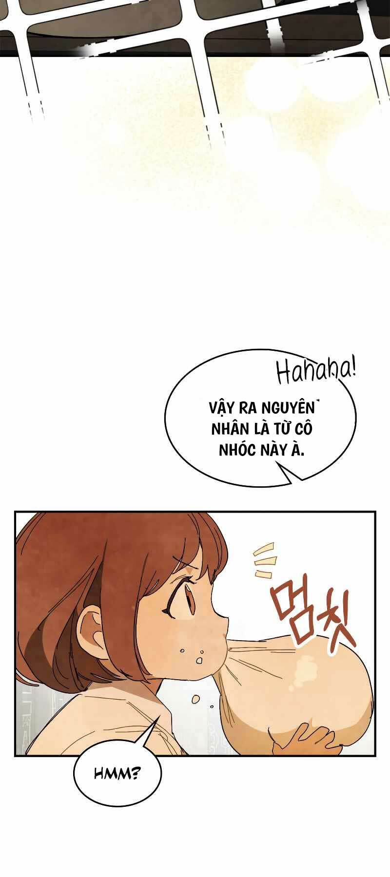 Vị Thần Trở Lại - Chap 78