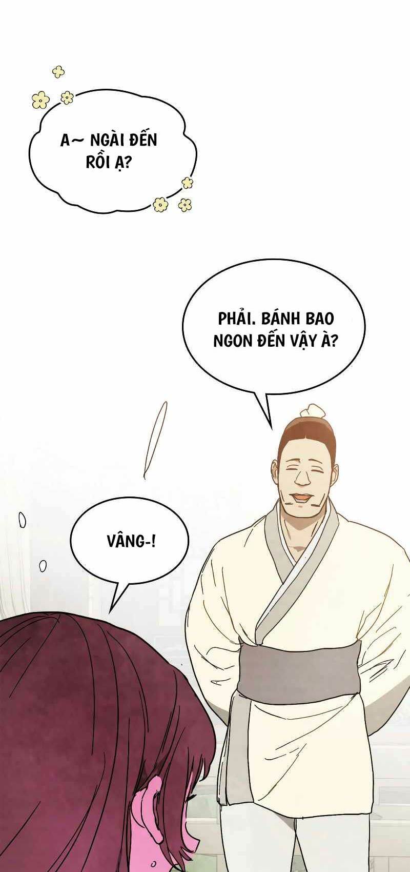 Vị Thần Trở Lại - Chap 78