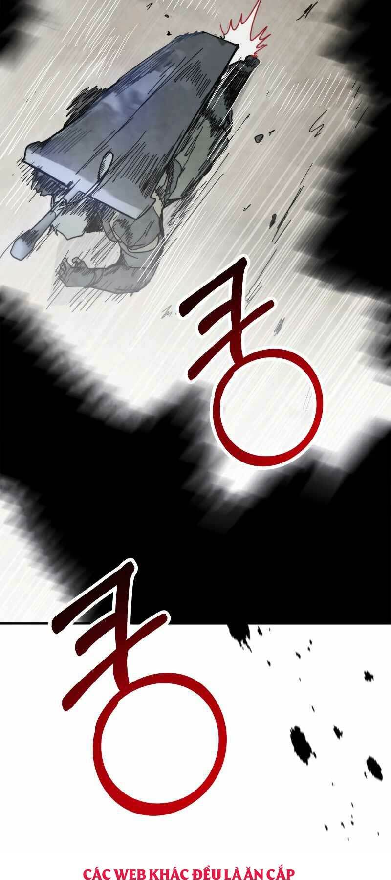 Vị Thần Trở Lại - Chap 79