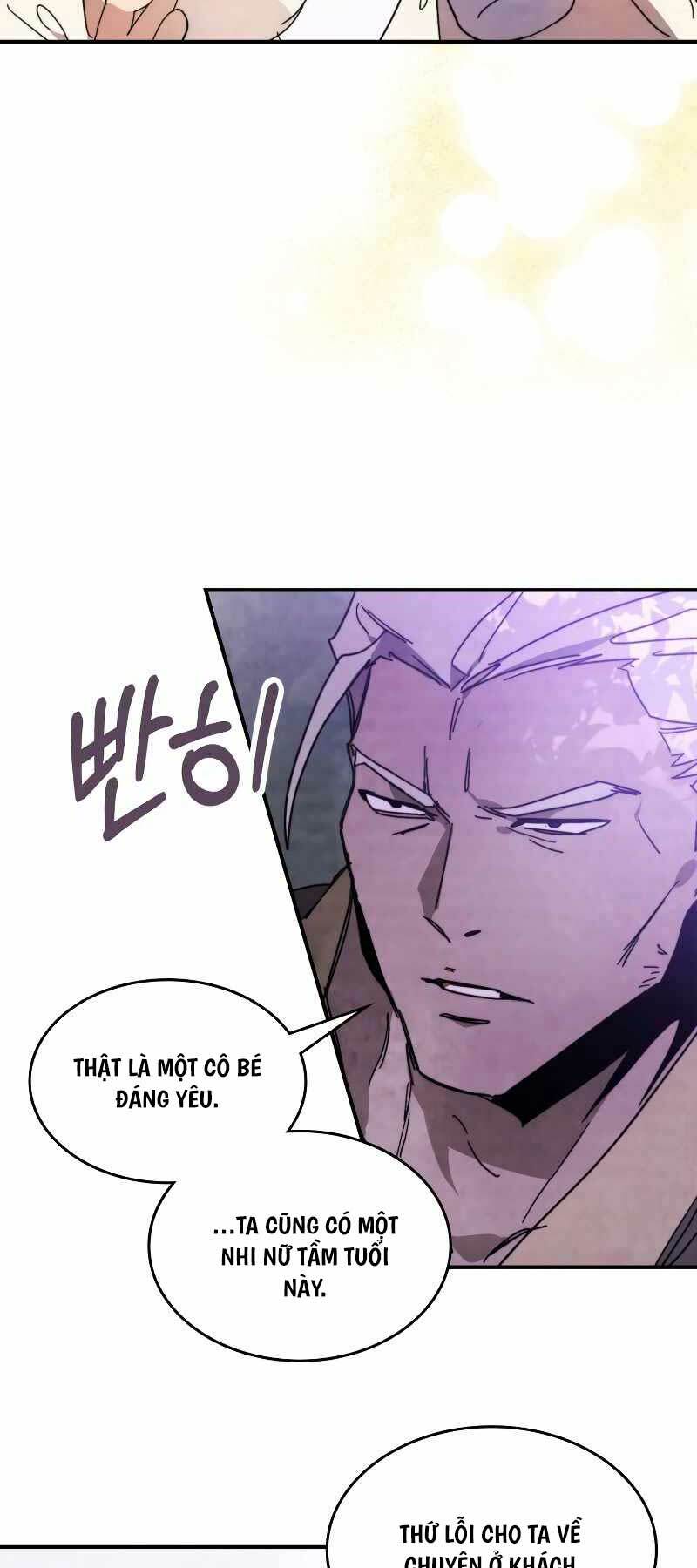 Vị Thần Trở Lại - Chap 79