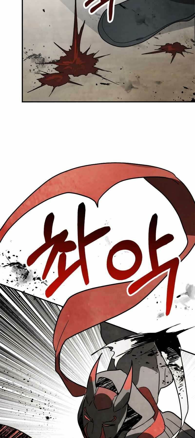 Vị Thần Trở Lại - Chap 79