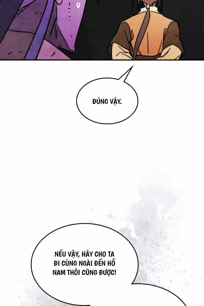 Vị Thần Trở Lại - Chap 80