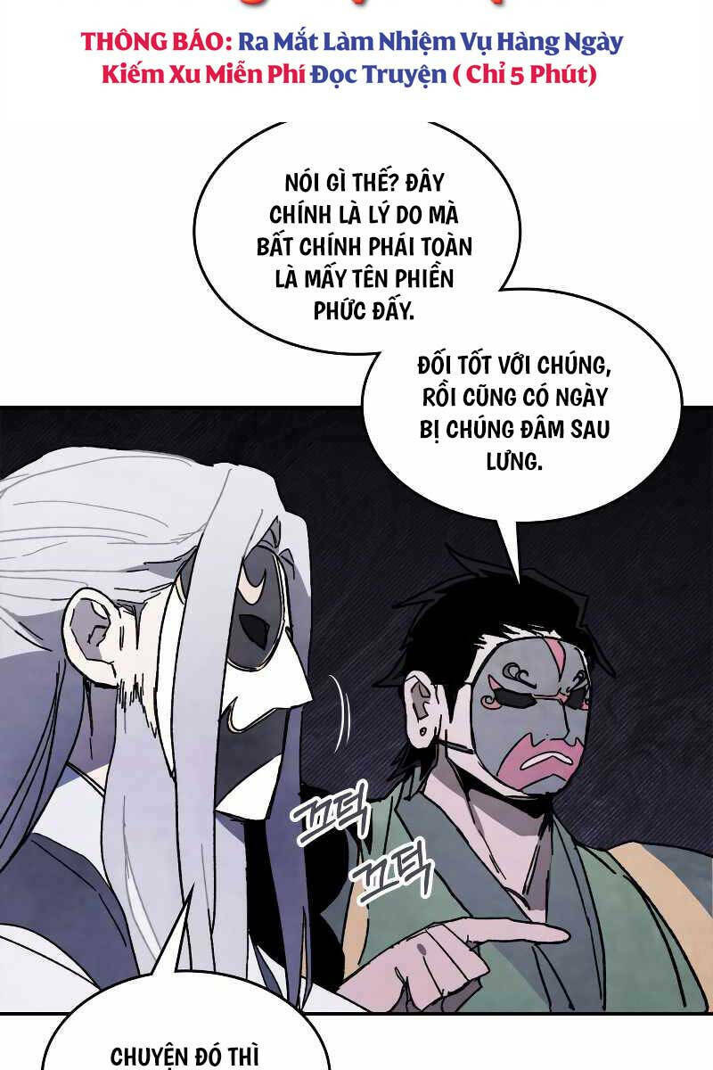 Vị Thần Trở Lại - Chap 80