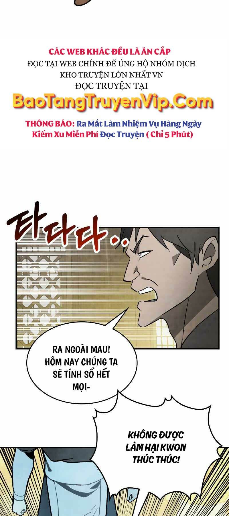 Vị Thần Trở Lại - Chap 81