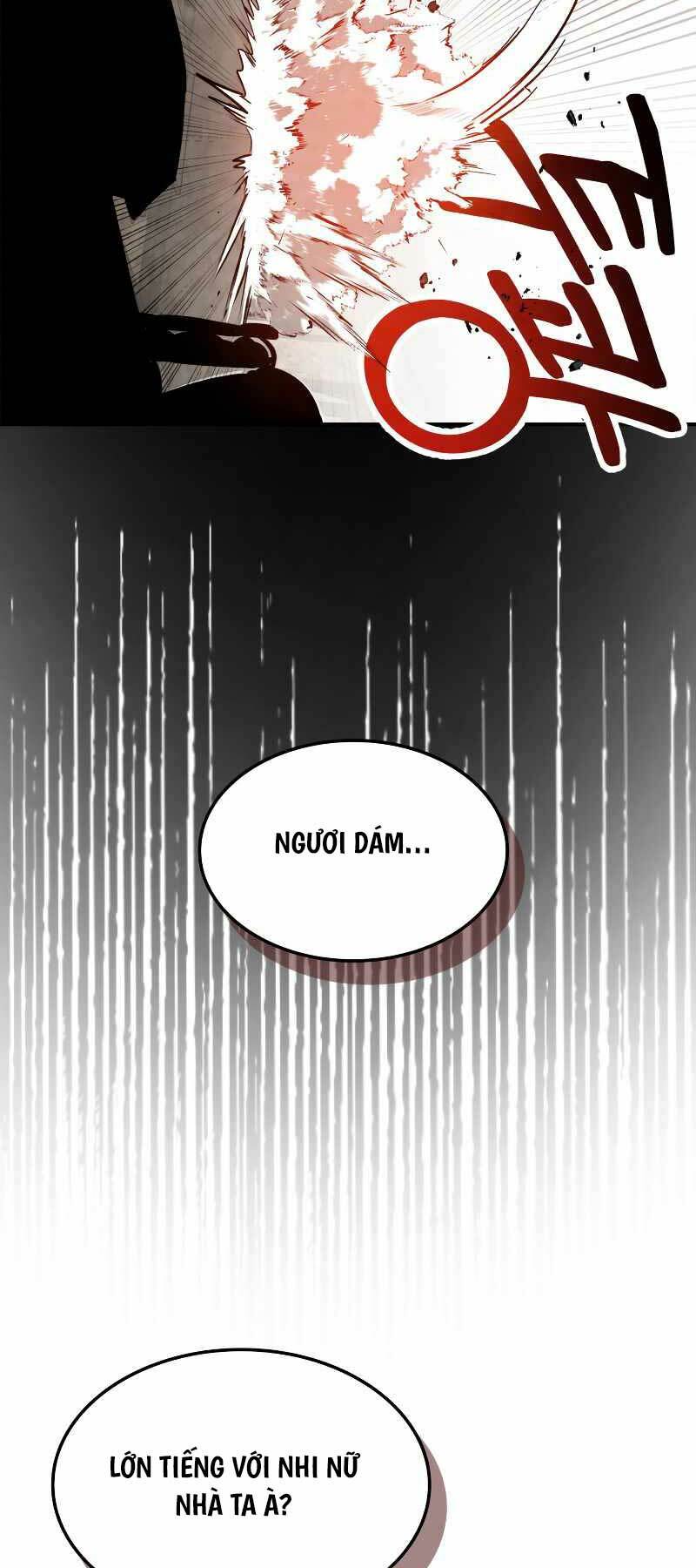 Vị Thần Trở Lại - Chap 81