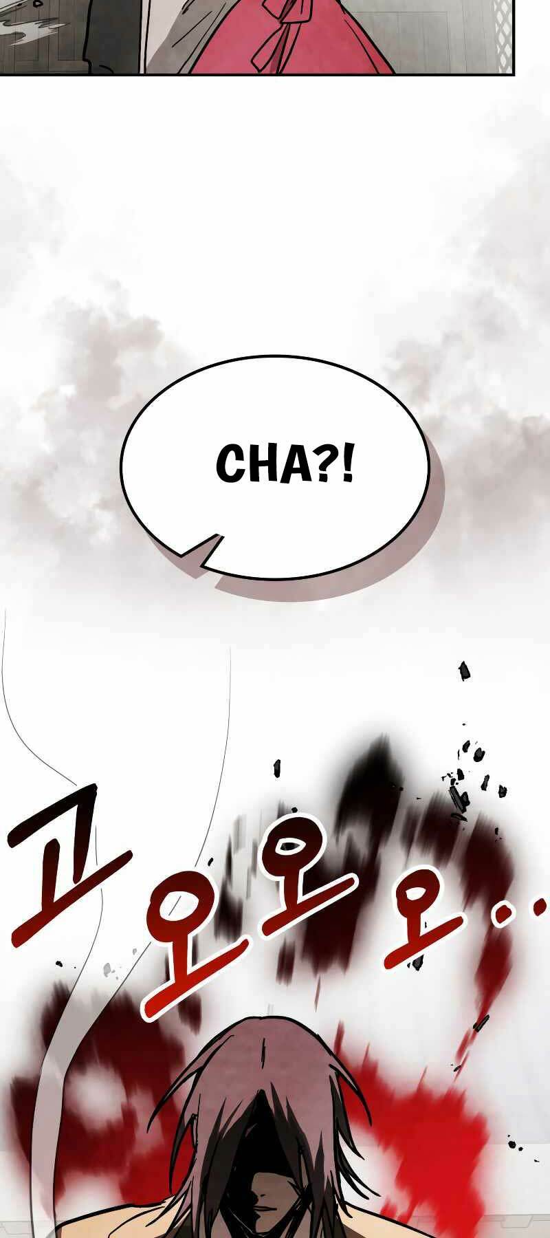 Vị Thần Trở Lại - Chap 81