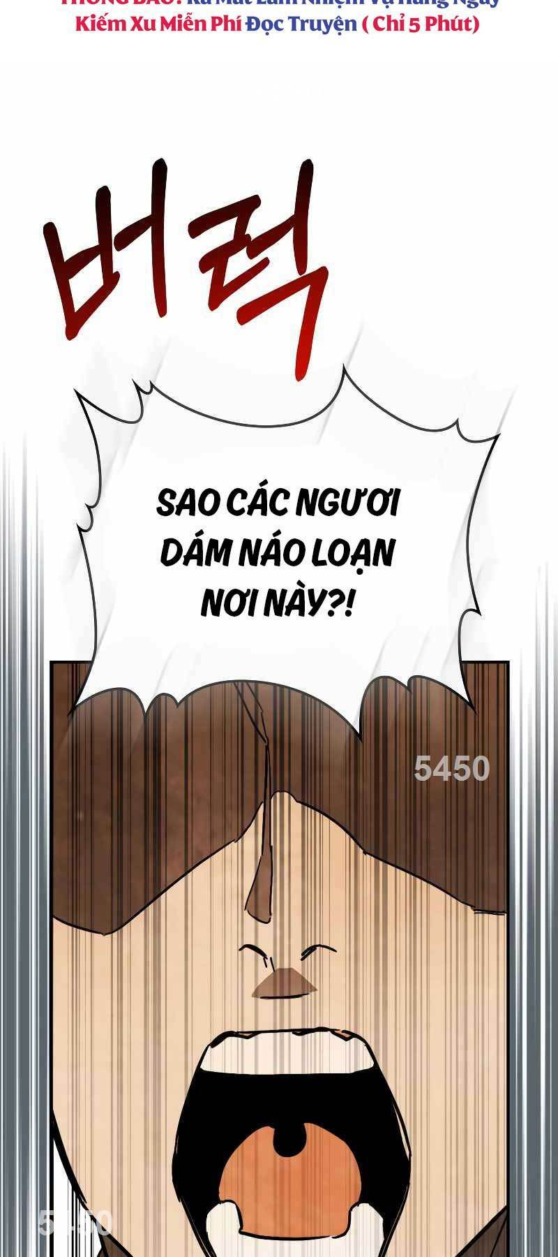 Vị Thần Trở Lại - Chap 82