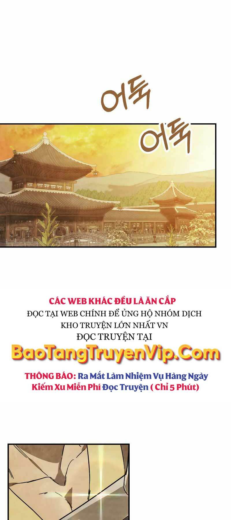 Vị Thần Trở Lại - Chap 82