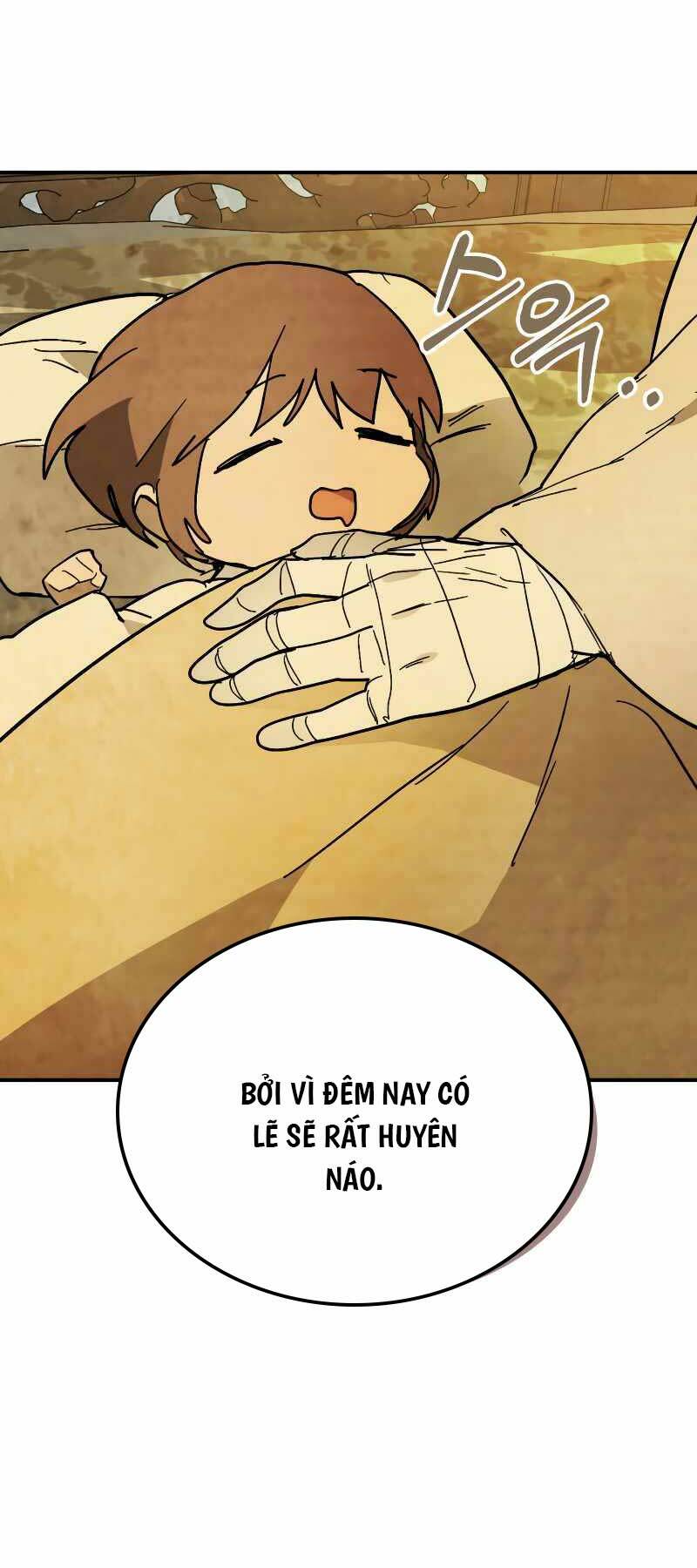 Vị Thần Trở Lại - Chap 82