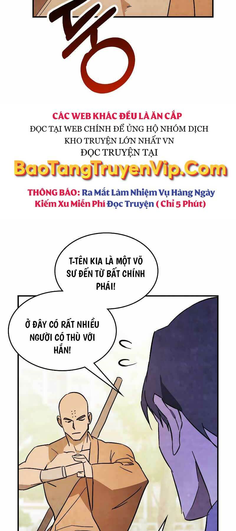 Vị Thần Trở Lại - Chap 82