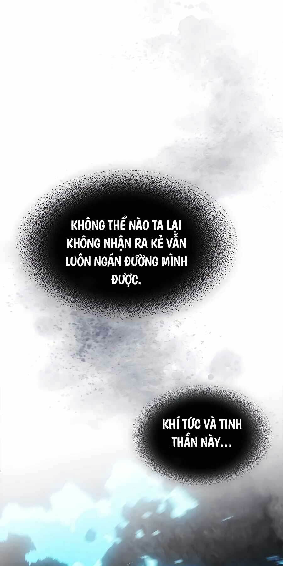 Vị Thần Trở Lại - Chap 83