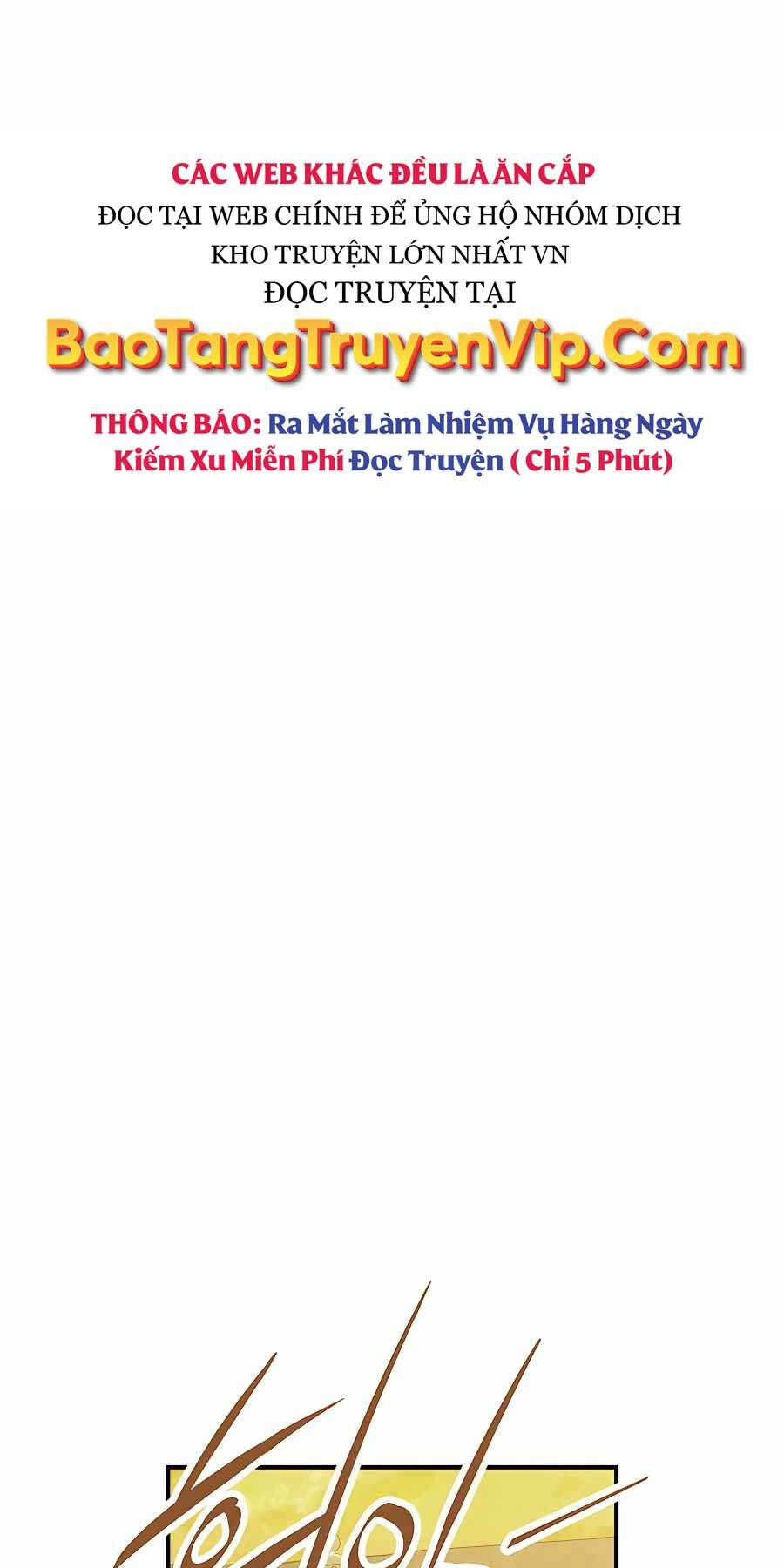 Vị Thần Trở Lại - Chap 83