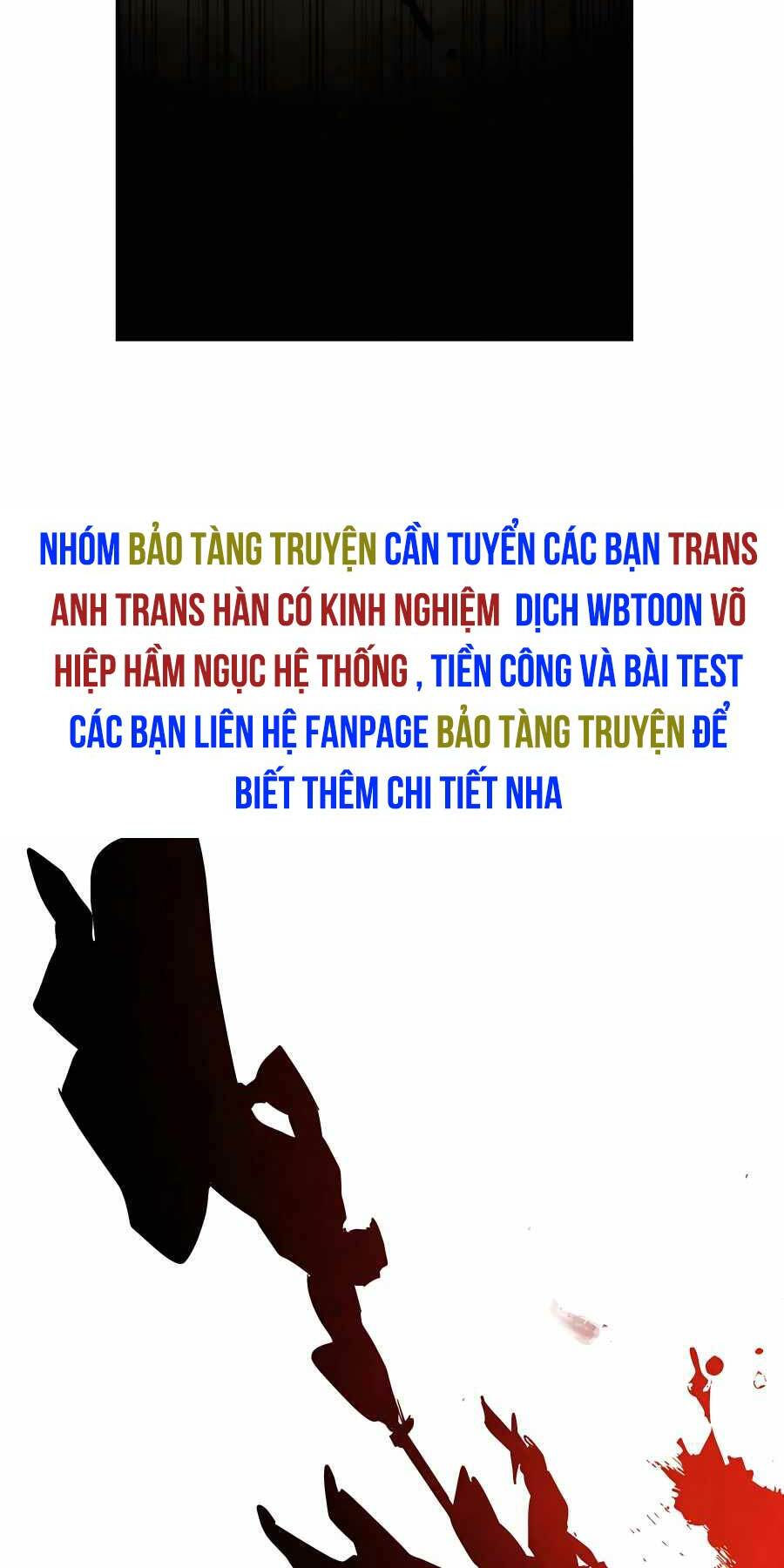 Vị Thần Trở Lại - Chap 83