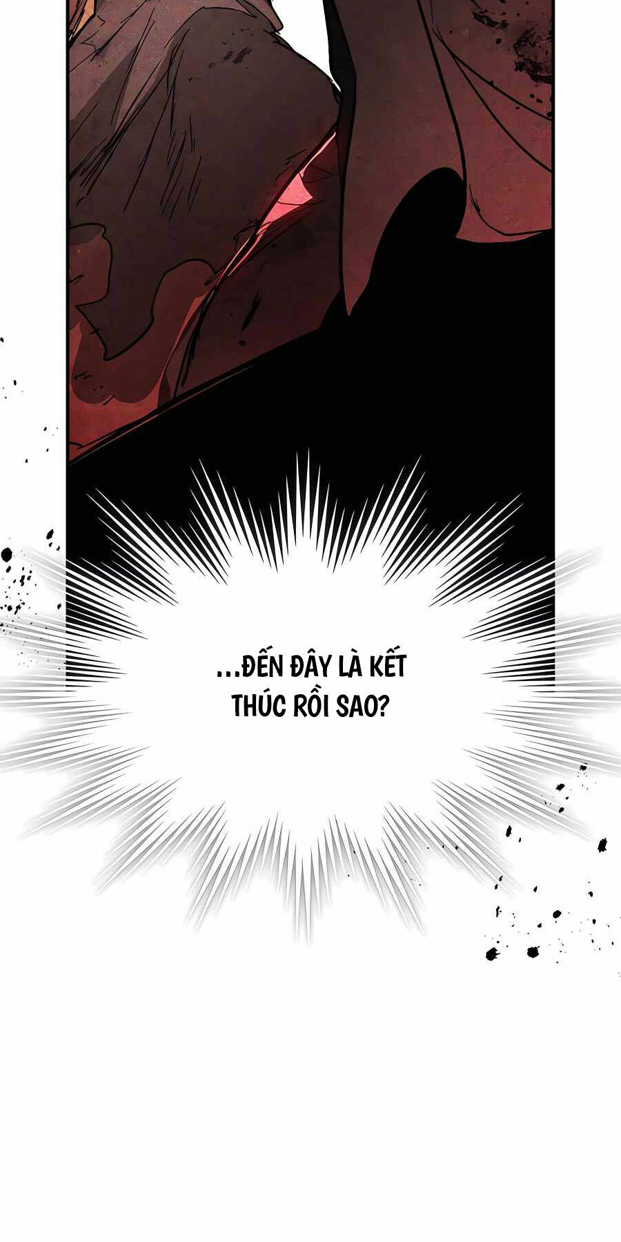 Vị Thần Trở Lại - Chap 84