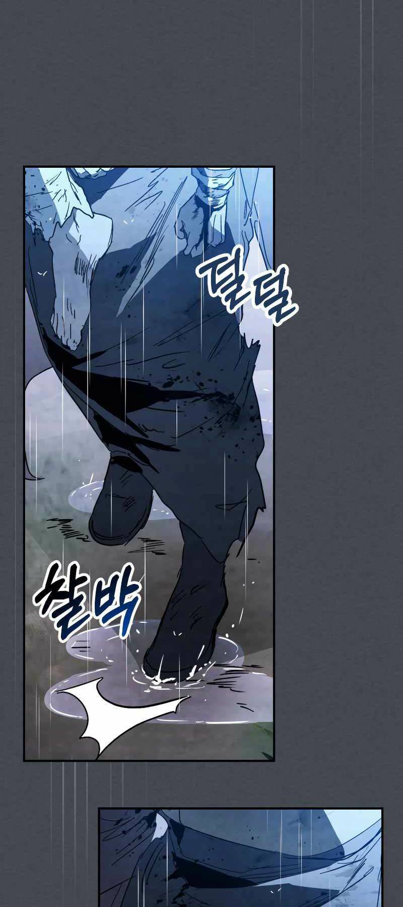 Vị Thần Trở Lại - Chap 85