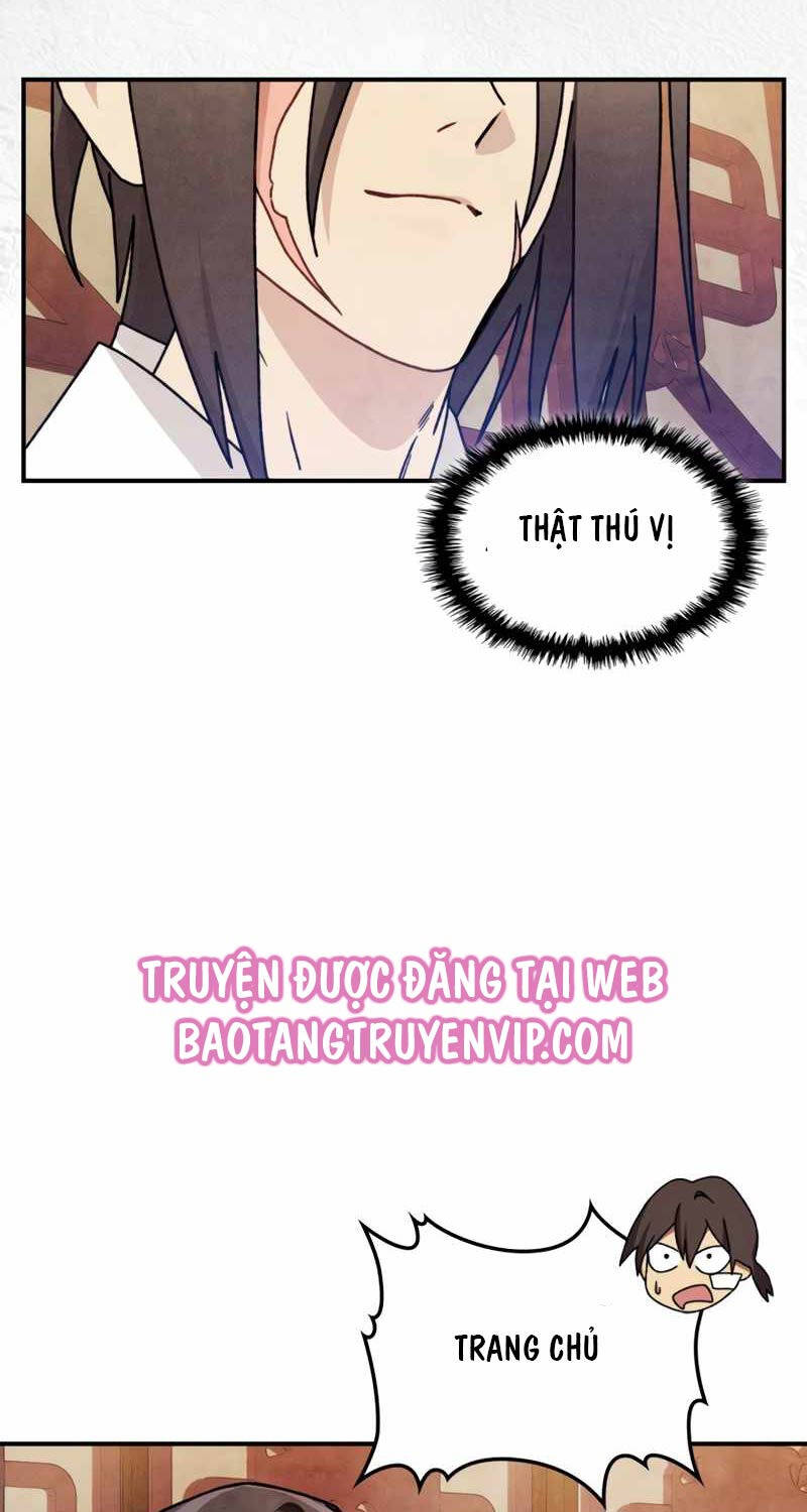 Vị Thần Trở Lại - Chap 86