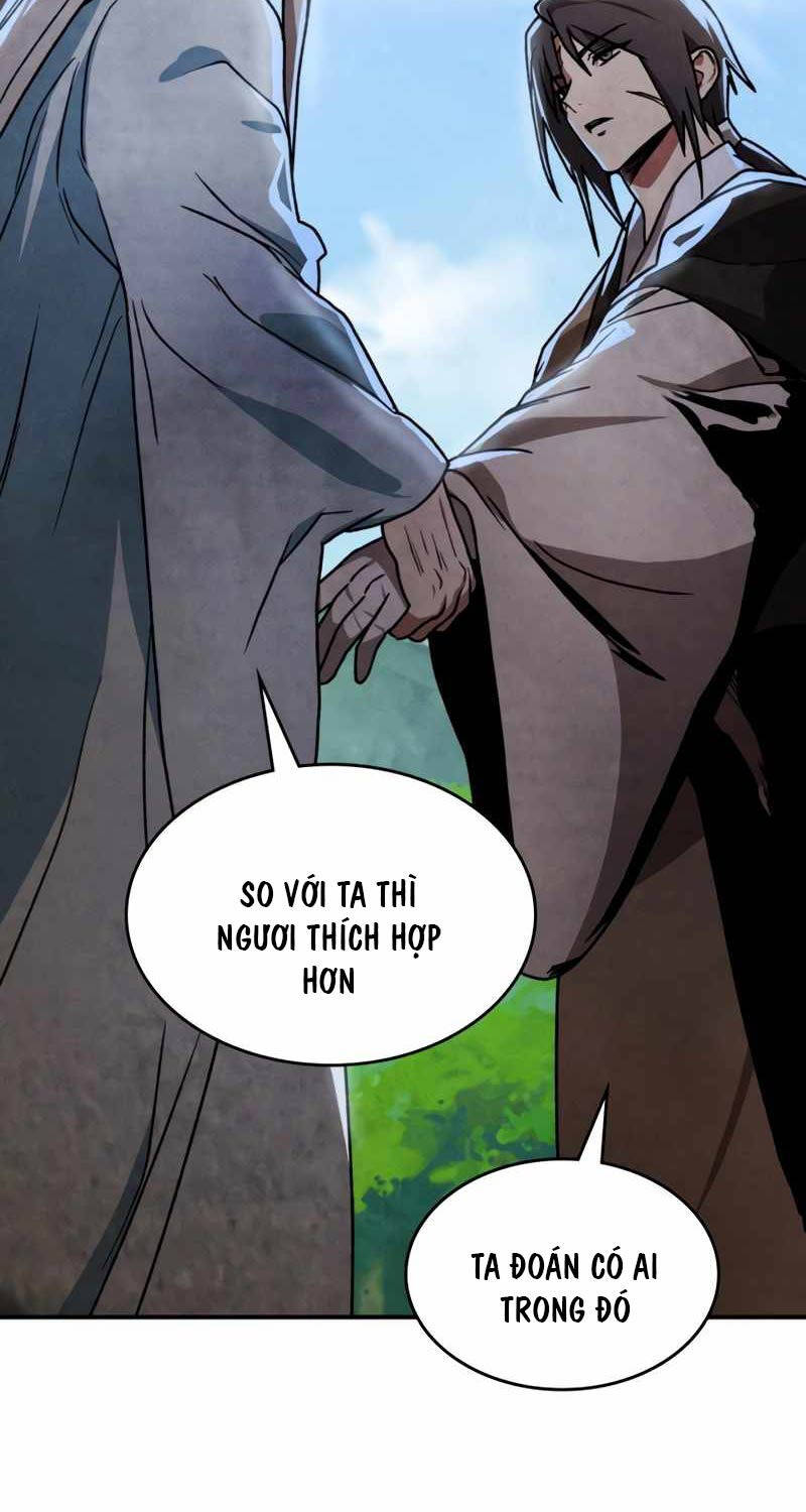 Vị Thần Trở Lại - Chap 86