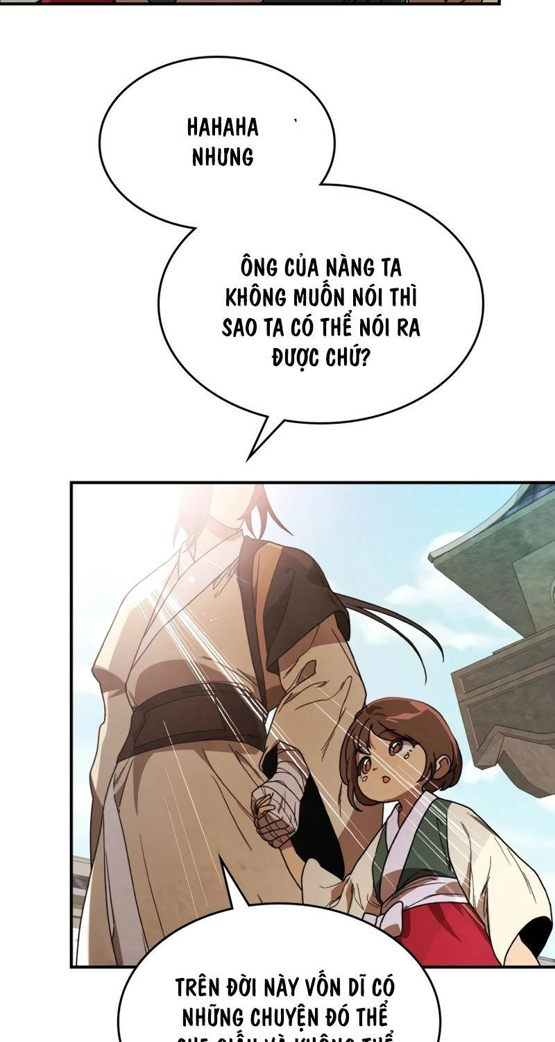 Vị Thần Trở Lại - Chap 87