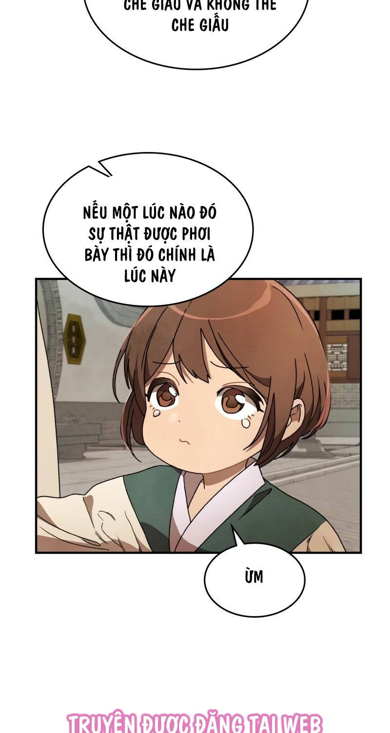 Vị Thần Trở Lại - Chap 87