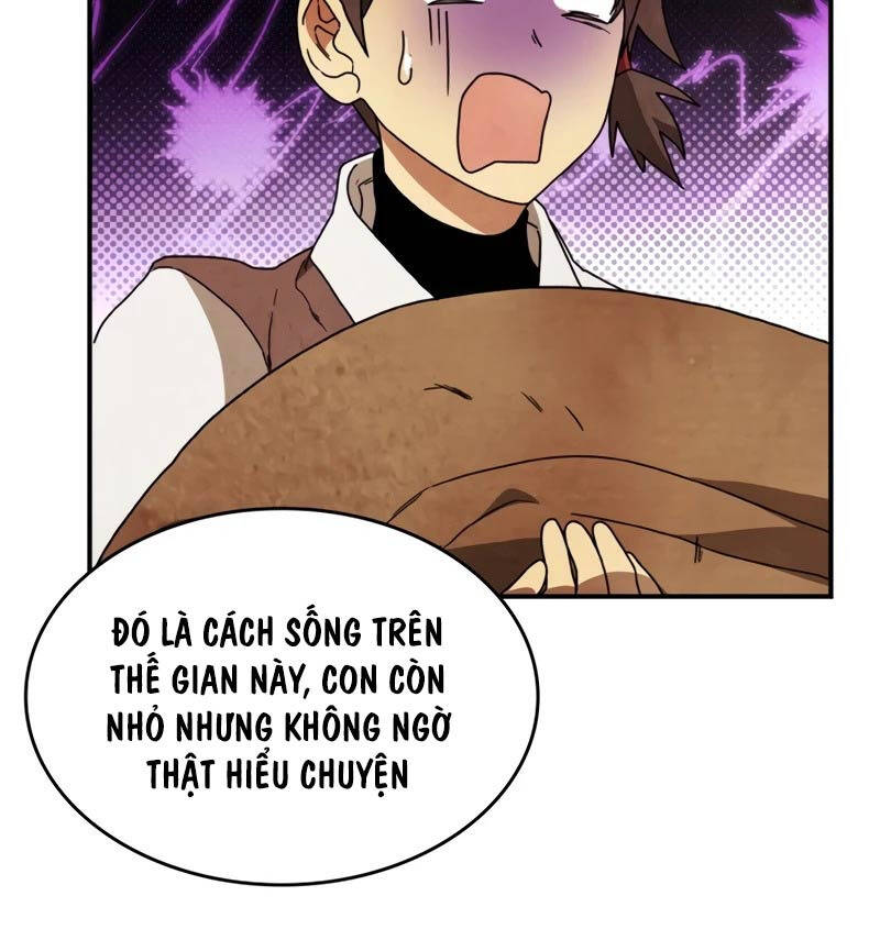 Vị Thần Trở Lại - Chap 87