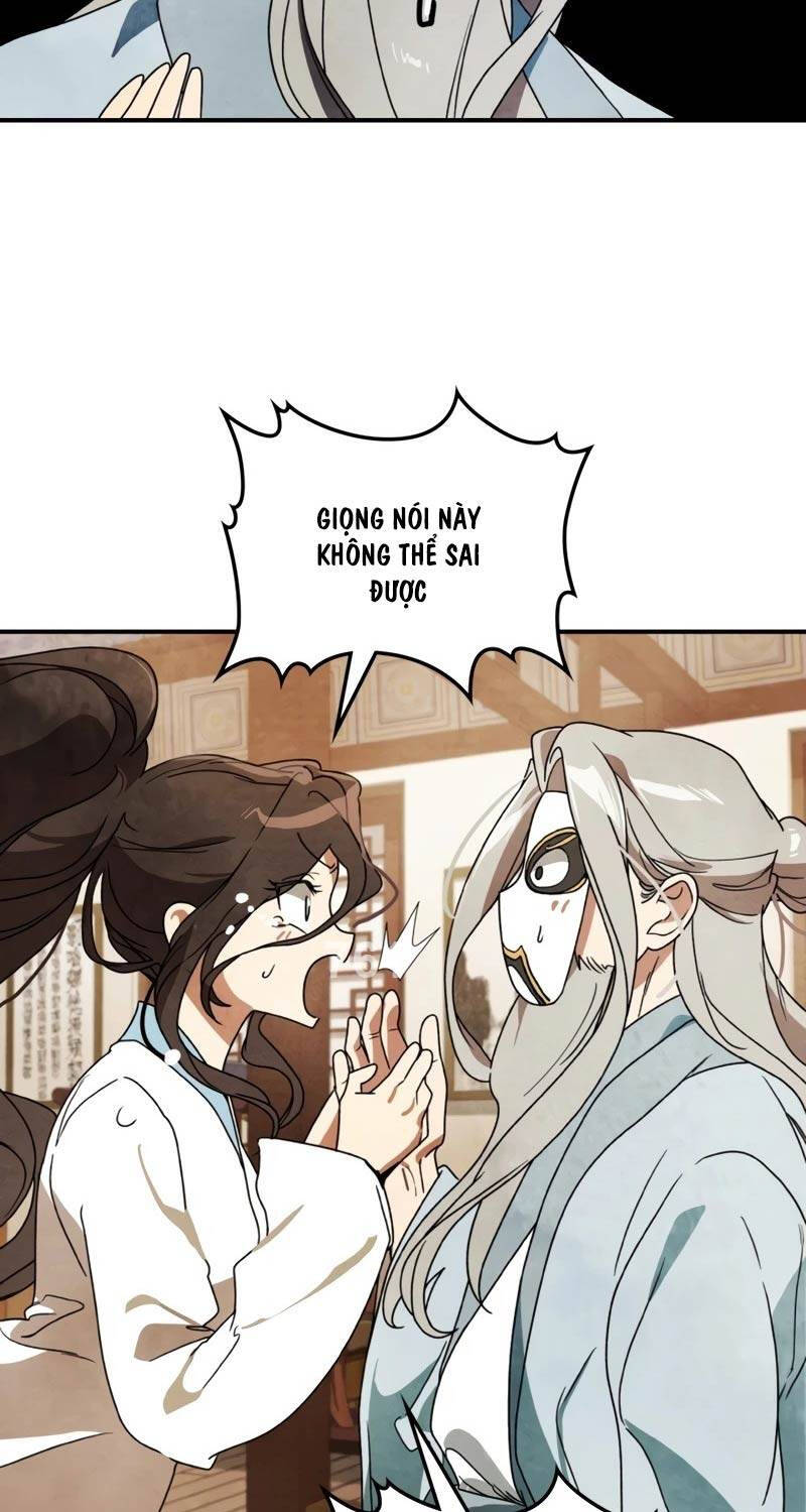 Vị Thần Trở Lại - Chap 87