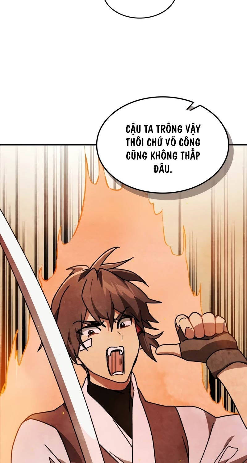 Vị Thần Trở Lại - Chap 88