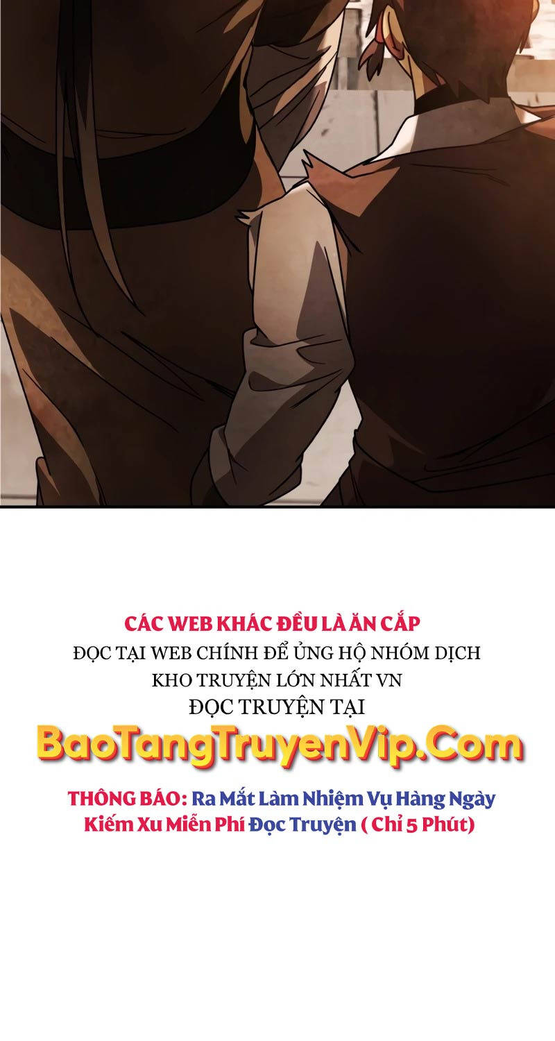 Vị Thần Trở Lại - Chap 88