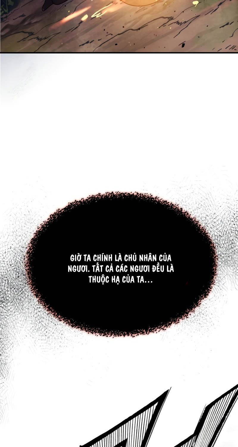 Vị Thần Trở Lại - Chap 88