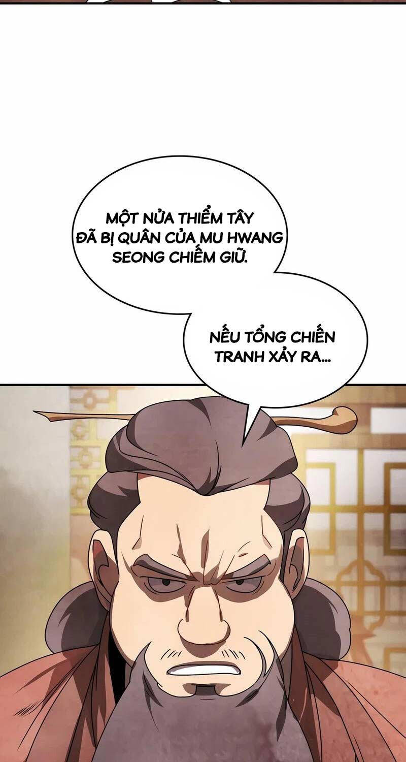 Vị Thần Trở Lại - Chap 89