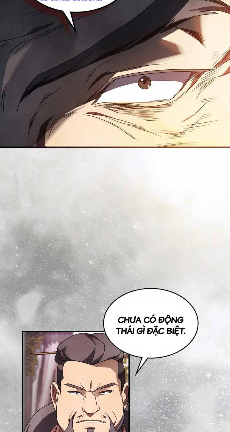 Vị Thần Trở Lại - Chap 89