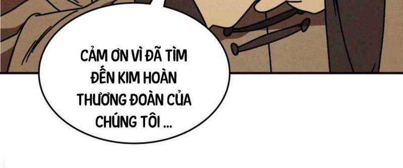 Vị Thần Trở Lại - Chap 93