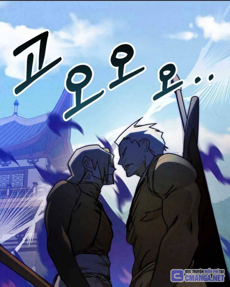 Vị Thần Trở Lại - Chap 93