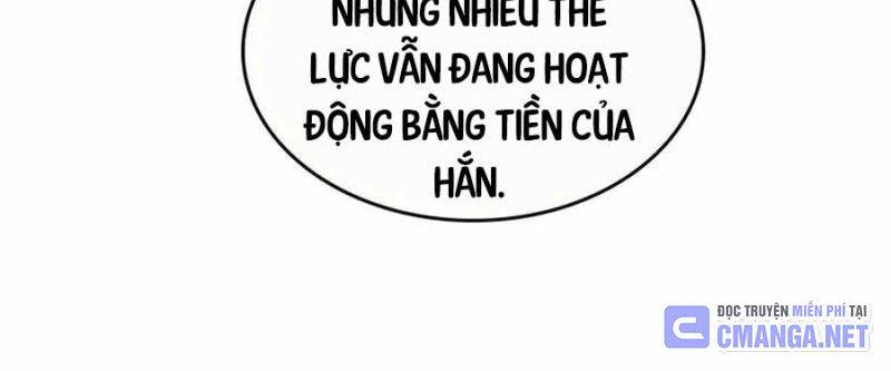 Vị Thần Trở Lại - Chap 93