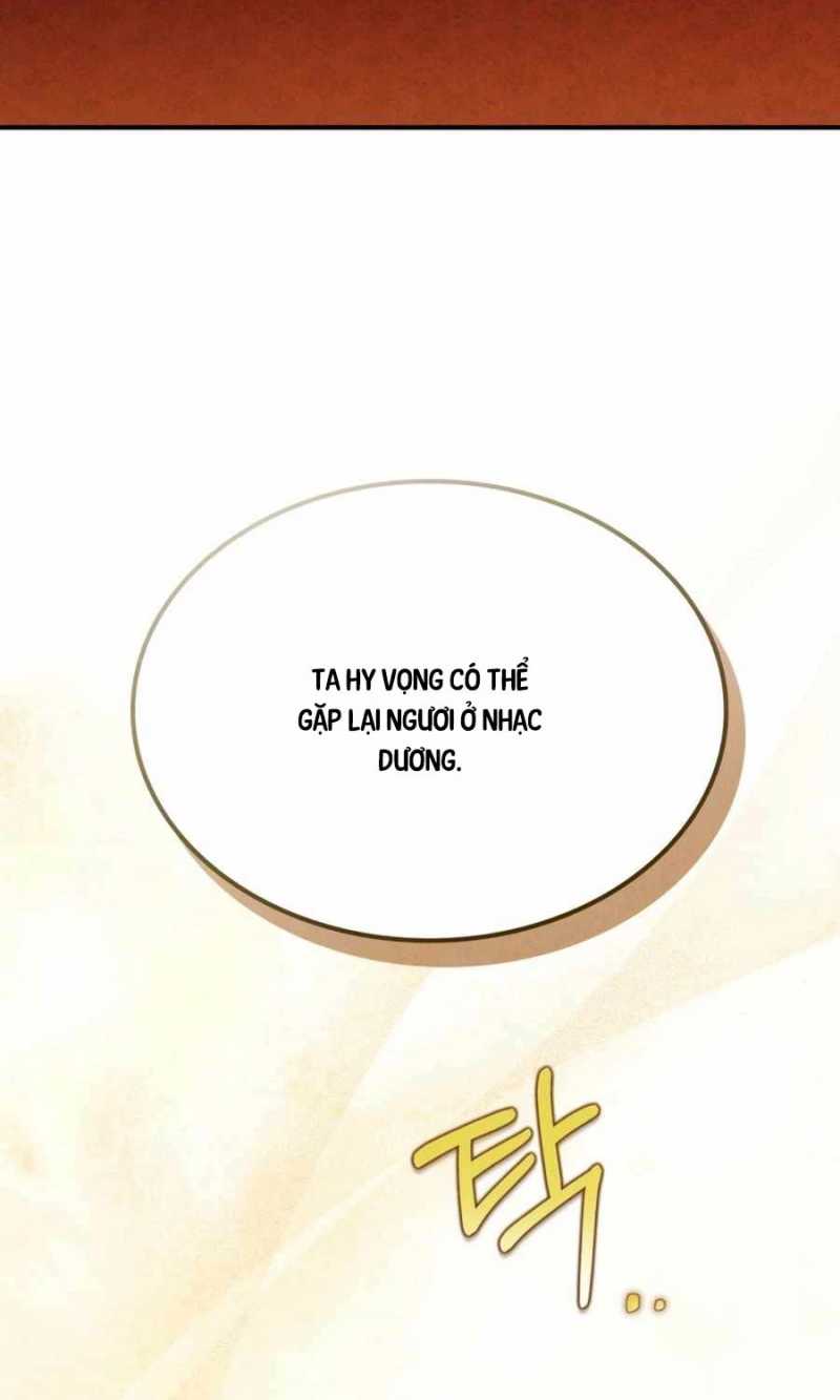 Vị Thần Trở Lại - Chap 94