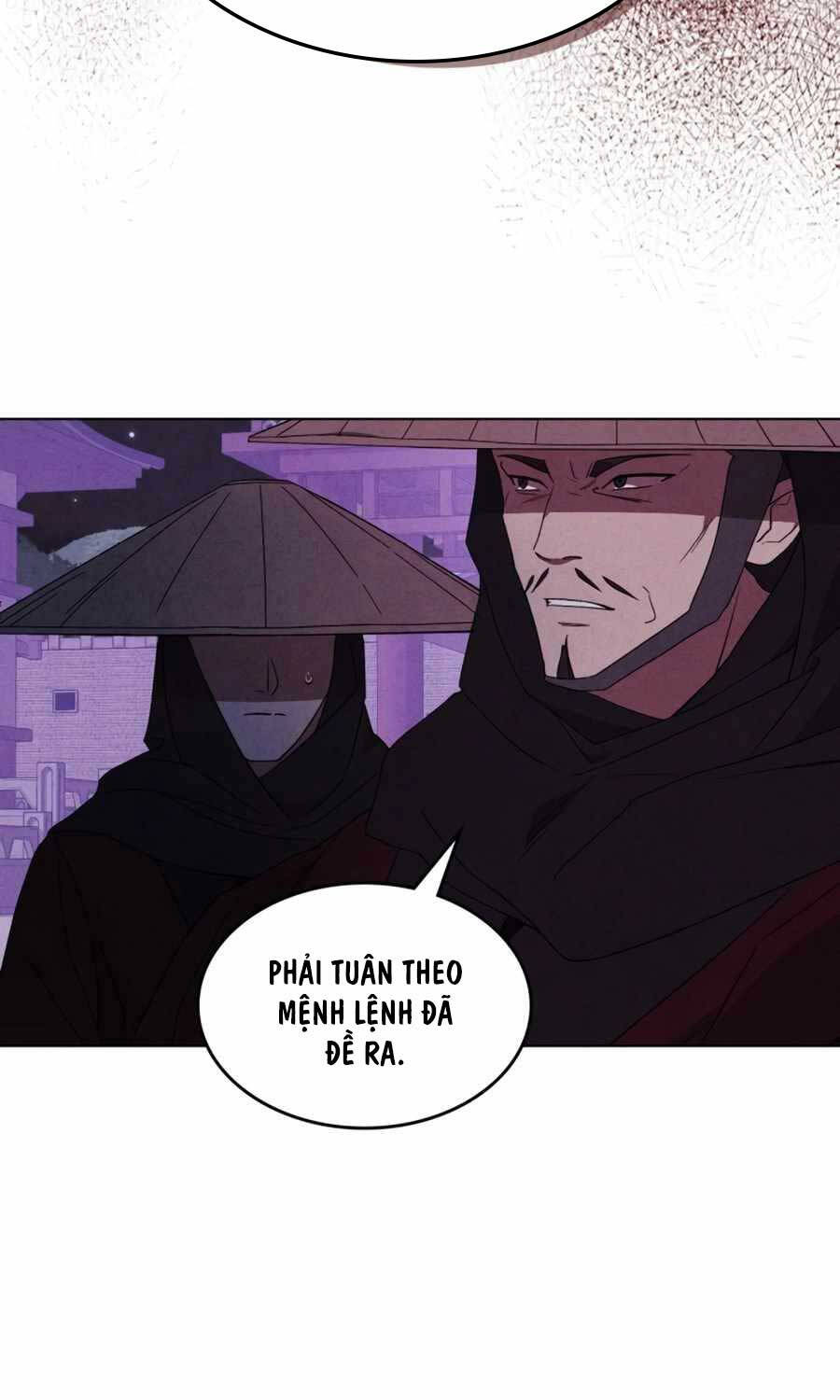 Vị Thần Trở Lại - Chap 98