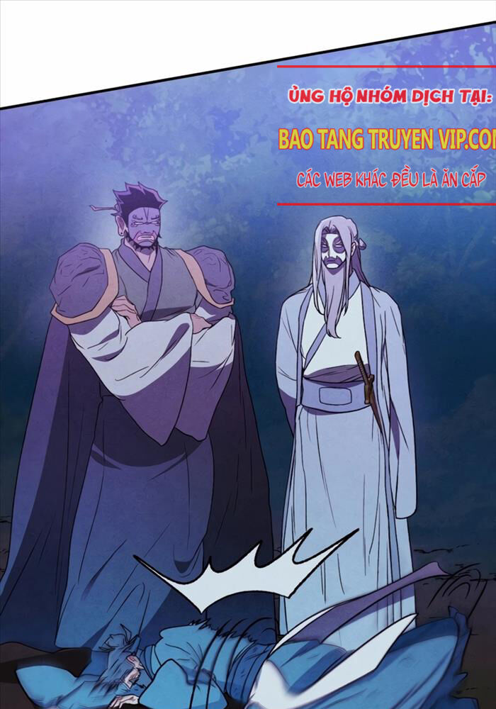 Vị Thần Trở Lại - Chap 99