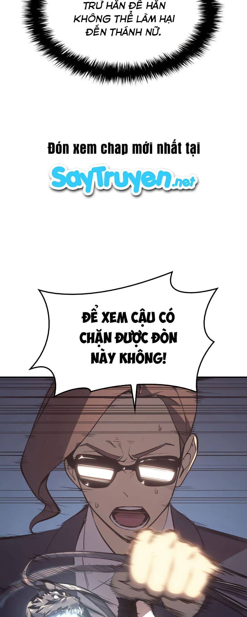 Vị Vua Mạnh Nhất Đã Trở Lại - Chap 15